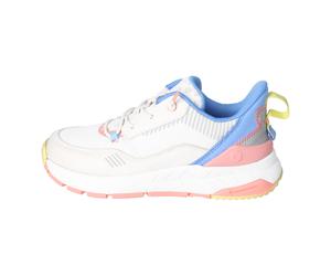 RICOSTA Kinderschuhe Schnürschuhe weiss/beige weiss/beige - Gr. - 41