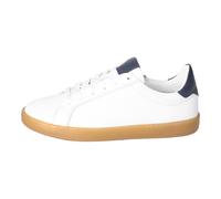 Ricosta Leder-Sneakers in Weiß - 26% | Größe 36 | Kindersneakers