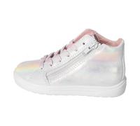 RICOSTA Kinderschuhe Schnürstiefel bianco bianco - Gr. - 33