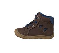 Ricosta Kinderschuhe Schnürstiefel marone marone - Gr. - 18