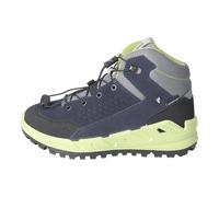 RICOSTA Kinderschuhe Schnürstiefel nautic - Gr. - 43