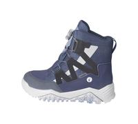 RICOSTA Kinderschuhe Schnürstiefel nautic/ozean nautic/ozean - Gr. - 33