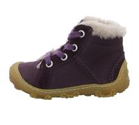Ricosta Kinderschuhe Schnürstiefel plum plum - Gr. - 25