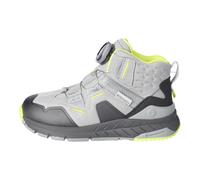 Ricosta - Kid's Shock - Freizeitschuhe, Gr. 38, grau (River)