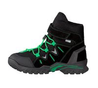Ricosta Kinderschuhe Schnürstiefel schwarz schwarz - Gr. - 30