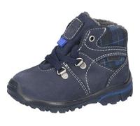 Ricosta Kinderschuhe Schnürstiefel see/ozean ozean - Gr. - 20