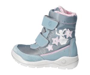 RICOSTA Kinderschuhe Stiefel arctic arctic - Gr. - 30