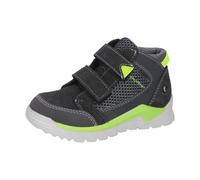 RICOSTA Kinderschuhe Stiefel asphalt/grigio asphalt/grigio - Gr. - 28