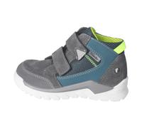 RICOSTA Kinderschuhe Stiefel asphalt/storm asphalt/storm - Gr. - 27