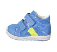Ricosta Kinderschuhe Stiefel azur azur - Gr. - 22