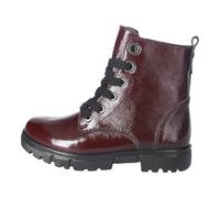 RICOSTA Kinderschuhe Stiefel bordeaux bordeaux - Gr. - 39