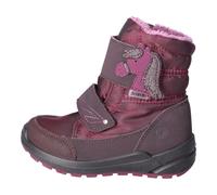RICOSTA Kinderschuhe Stiefel brombeer brombeer - Gr. - 25