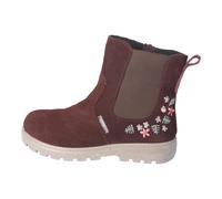 RICOSTA Kinderschuhe Stiefel brombeer/sucre brombeer - Gr. - 30