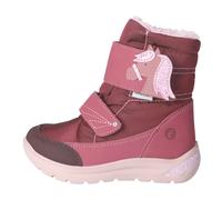 RICOSTA Kinderschuhe Stiefel burgund - Gr. - 32