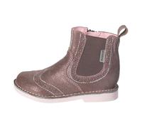 RICOSTA Kinderschuhe Stiefel cafe cafe - Gr. - 31