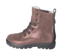 RICOSTA Kinderschuhe Stiefel cafe cafe - Gr. - 33