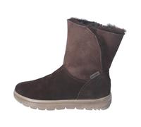 RICOSTA Kinderschuhe Stiefel cafe cafe - Gr. - 38