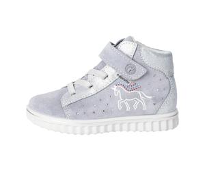 RICOSTA Kinderschuhe Stiefel calcit/arctic arctic - Gr. - 34