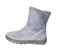 RICOSTA Kinderschuhe Stiefel calcit - Gr. - 38
