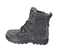 RICOSTA Kinderschuhe Stiefel carbon - Gr. - 28