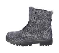 RICOSTA Kinderschuhe Stiefel carbon - Gr. - 38