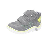 Ricosta Kinderschuhe Stiefel carbon/grau grau - Gr. - 32