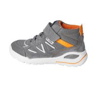 RICOSTA Kinderschuhe Stiefel carbon/grau grau - Gr. - 38