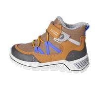 RICOSTA Kinderschuhe Stiefel curry/hazel curry/hazel - Gr. - 38