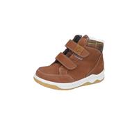 RICOSTA Kinderschuhe Stiefel curry/schoko curry - Gr. - 31