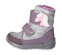 RICOSTA Kinderschuhe Stiefel dolcetto/purple dolcetto/purple - Gr. - 31