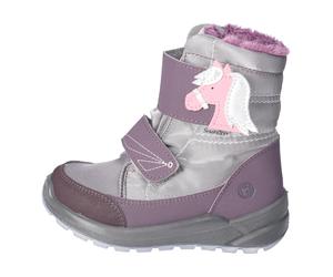 RICOSTA Kinderschuhe Stiefel dolcetto/purple dolcetto/purple - Gr. - 31