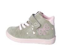 RICOSTA Kinderschuhe Stiefel eukalyptus/blush eukalyptus/blush - Gr. - 27