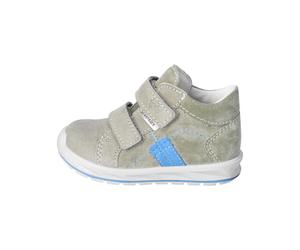 Ricosta Kinderschuhe Stiefel eukalyptus eukalyptus - Gr. - 28