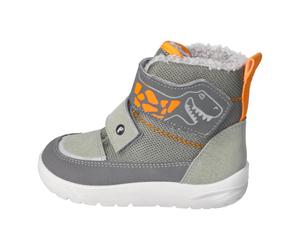 RICOSTA Kinderschuhe Stiefel eukalyptus/timo eukalyptus/timo - Gr. - 30