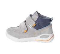 RICOSTA Kinderschuhe Stiefel graphit/ozean graphit/ozean - Gr. - 28