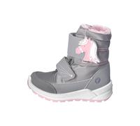 RICOSTA Kinderschuhe Stiefel graphit/patina graphit - Gr. - 29
