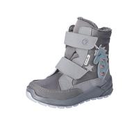 RICOSTA Kinderschuhe Stiefel graphit/patina graphit/patina - Gr. - 27
