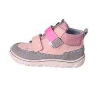 RICOSTA Kinderschuhe Stiefel graphit/sucre graphit - Gr. - 25