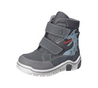 Ricosta Kinderschuhe Stiefel grigio/carbon - Gr. - 27