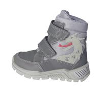 RICOSTA Kinderschuhe Stiefel grigio/graphit graphit - Gr. - 30