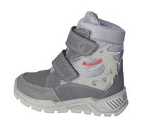 RICOSTA Kinderschuhe Stiefel grigio/graphit graphit - Gr. - 33