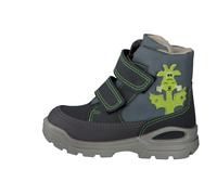 Ricosta Kinderschuhe Stiefel grigio/grau grau - Gr. - 21