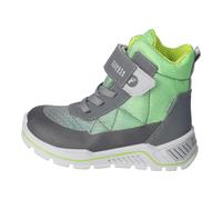 Ricosta Stiefel Brixen Moonboots Jungen Grau Gr. 29