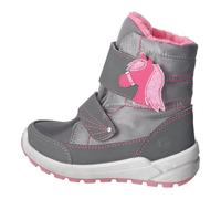 RICOSTA Kinderschuhe Stiefel grigio/patina - Gr. - 26