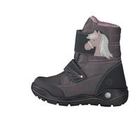 Ricosta Kinderschuhe Stiefel grigio/patina - Gr. - 33