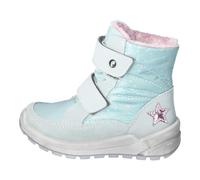 RICOSTA Mädchen Winterstiefel GISA, Kinder Boots, Weite: Weit, lose Einlage, Sympatex, vegan
