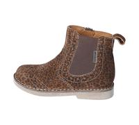 RICOSTA Kinderschuhe Stiefel kastanie kastanie - Gr. - 32