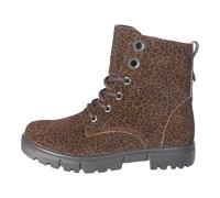 RICOSTA Kinderschuhe Stiefel kastanie kastanie - Gr. - 36