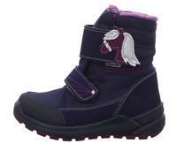 Ricosta Kinderschuhe Stiefel marine/nautic marine/nautic - Gr. - 26