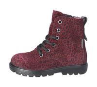 RICOSTA Kinderschuhe Stiefel merlot merlot - Gr. - 25